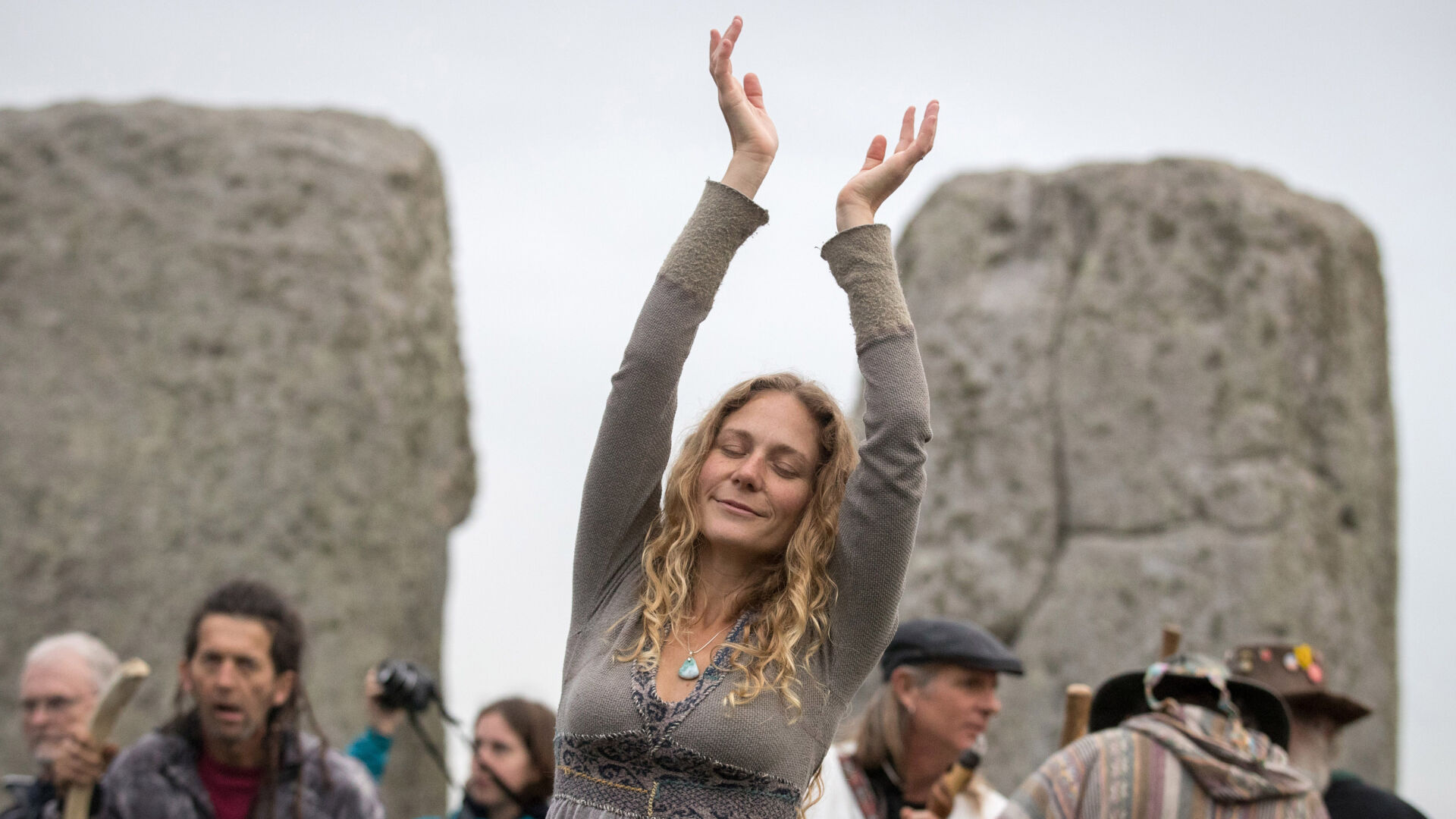 Stonehenge